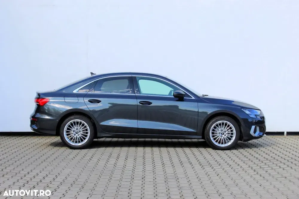 Audi A3 Limuzina 8Y 35 TFSI S tronic advanced — imagine 6
