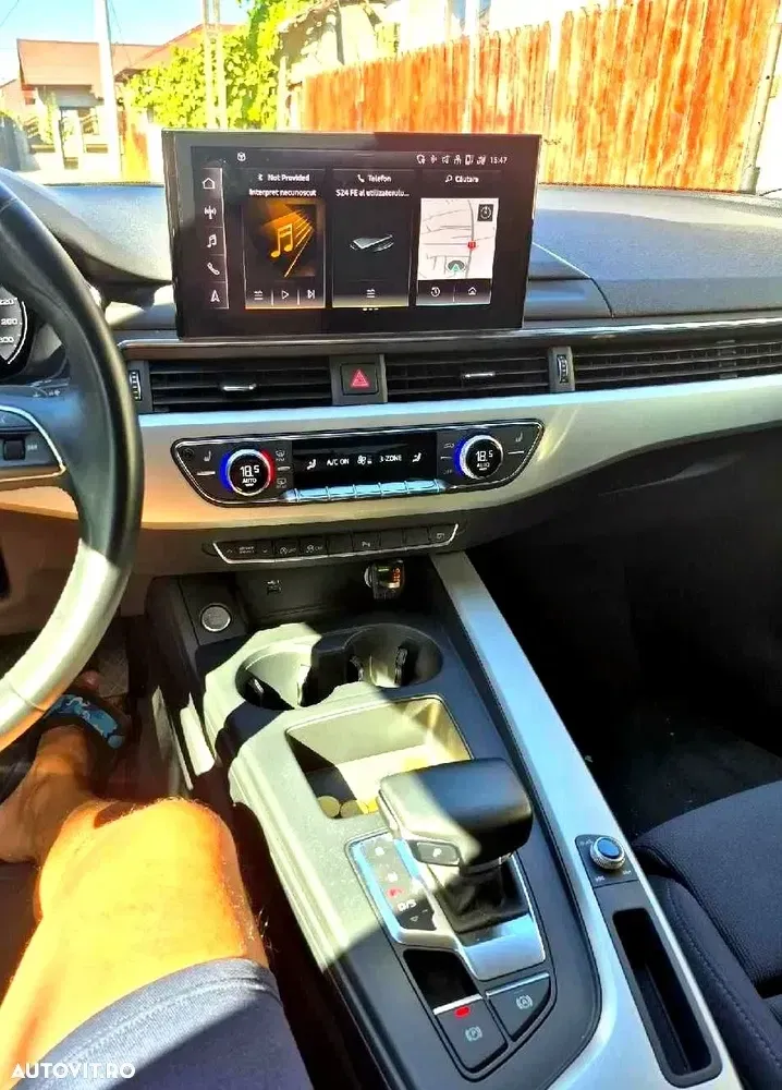 Audi A5 Sportback F5 — imagine 4