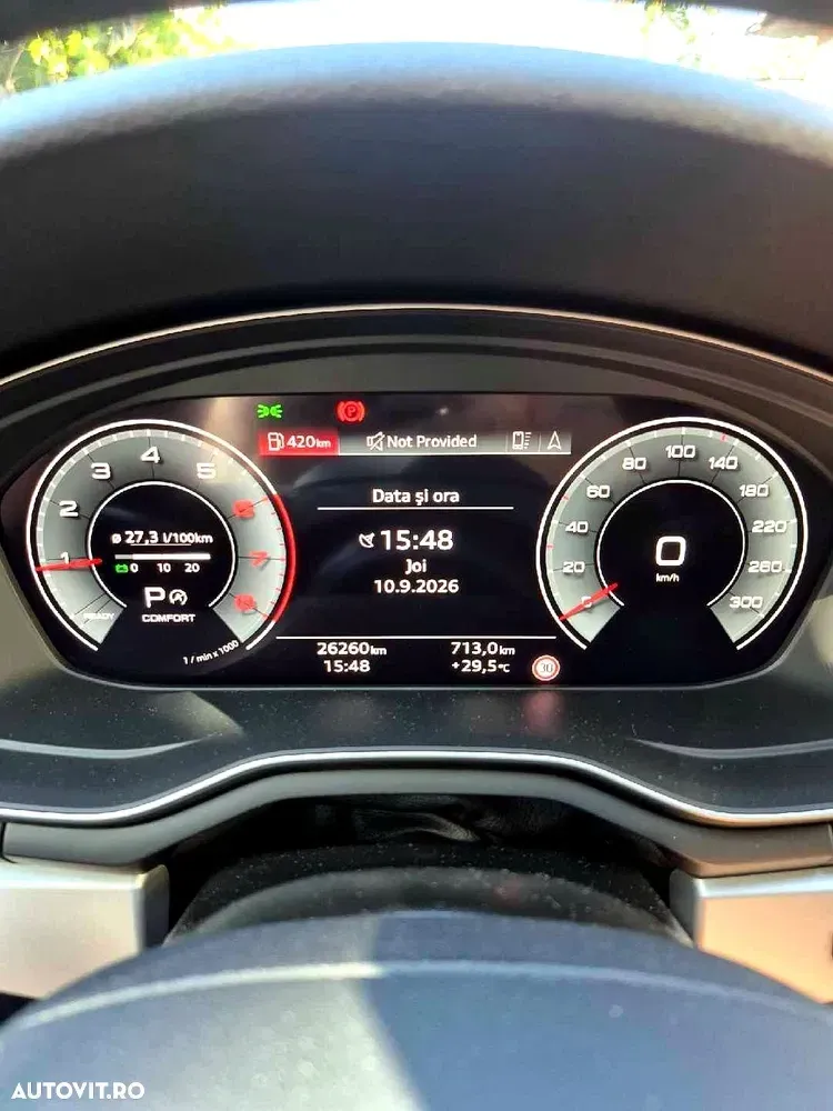 Audi A5 Sportback F5 — imagine 3
