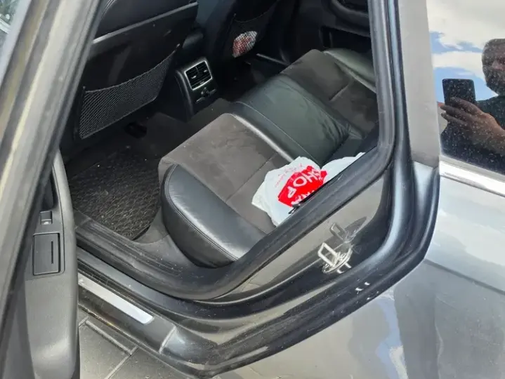 Audi A6 Avant C6