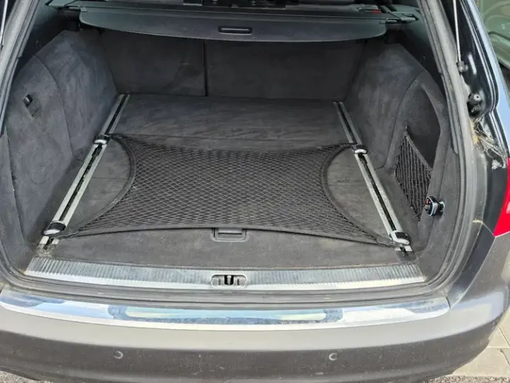 Audi A6 Avant C6
