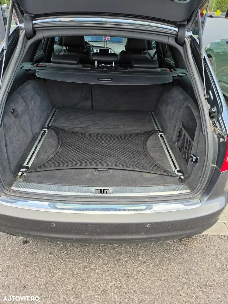 Audi A6 Avant C6 — imagine 3