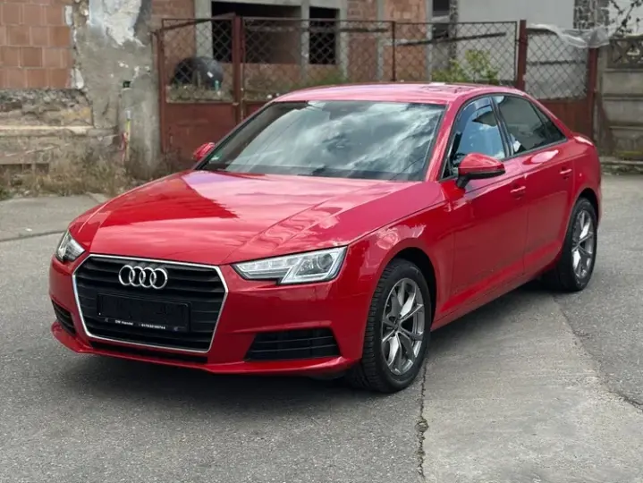 Audi A4 Limuzina B9 1.4 TFSI S tronic