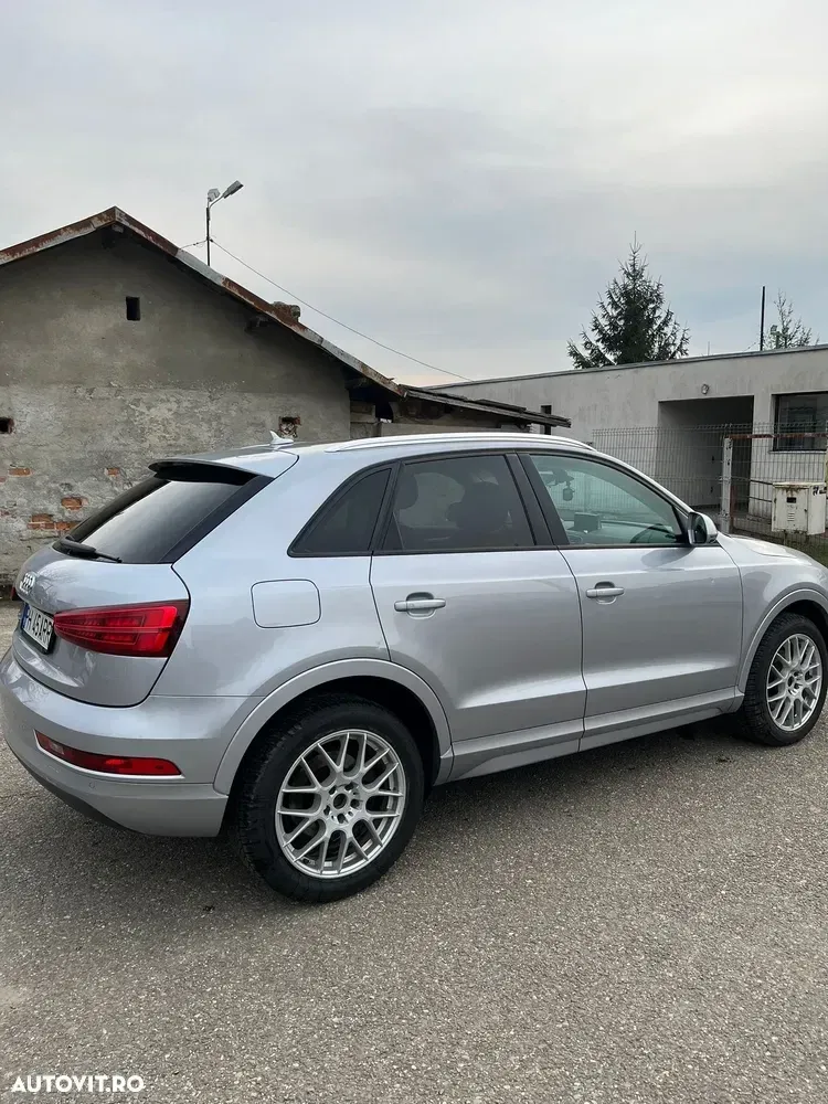 Audi Q3 8U — imagine 2