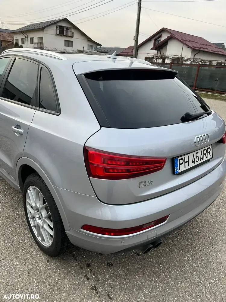 Audi Q3 8U — imagine 6