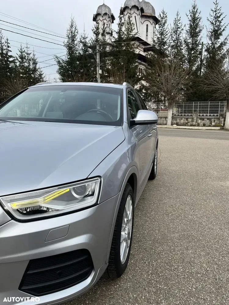 Audi Q3 8U — imagine 5