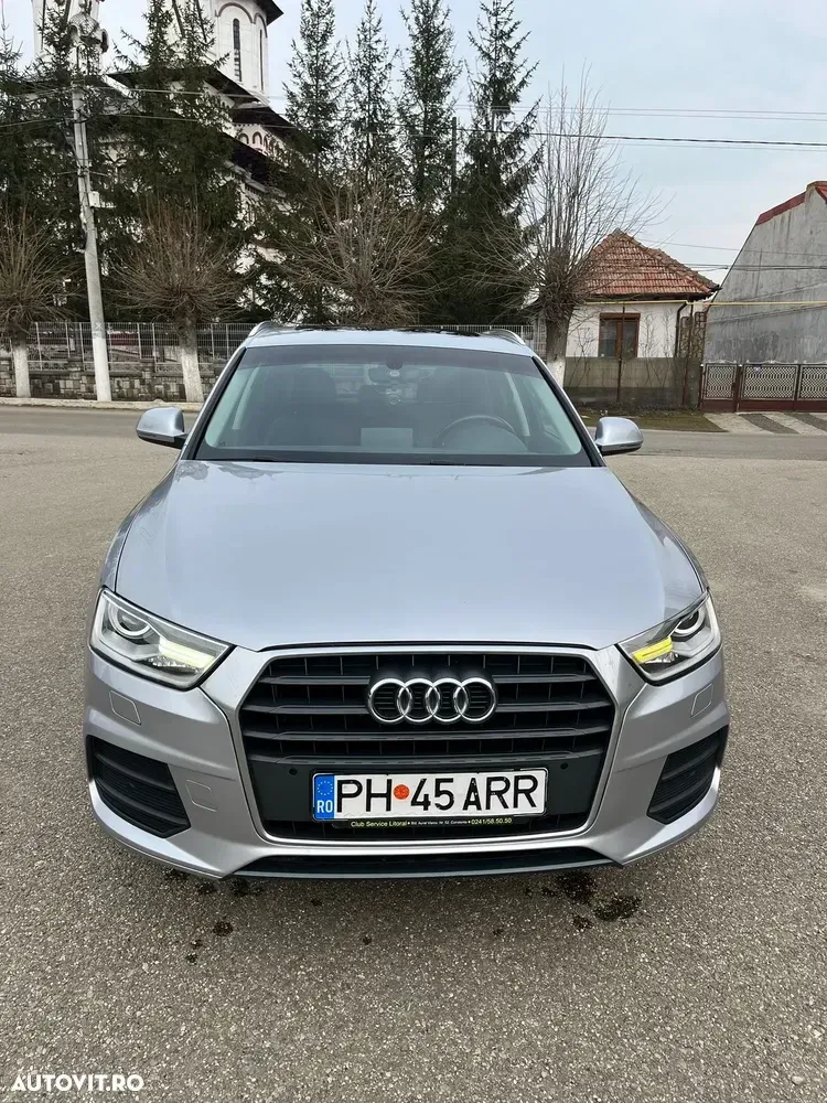 Audi Q3 8U — imagine 3