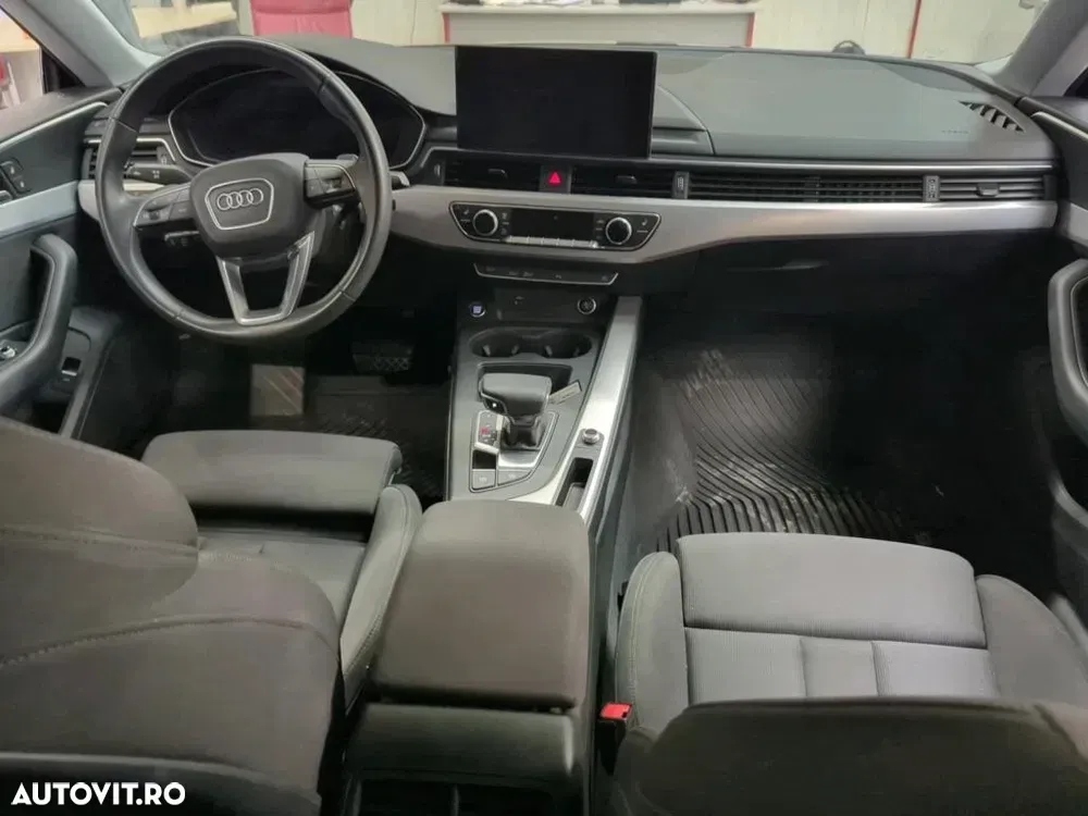 Audi A5 Sportback 2.0 40 TFSI S tronic MHEV Advanced — imagine 2
