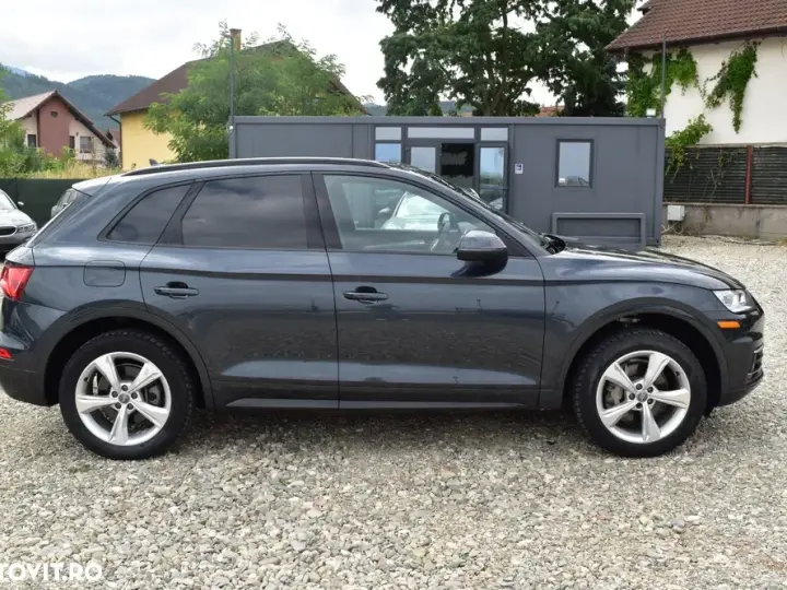 Audi Q5 FY 2.0 TFSI S tronic Sport