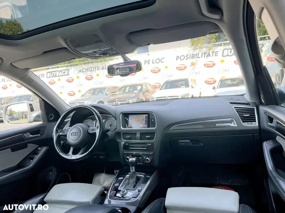 Audi SQ5 8R — imagine 6