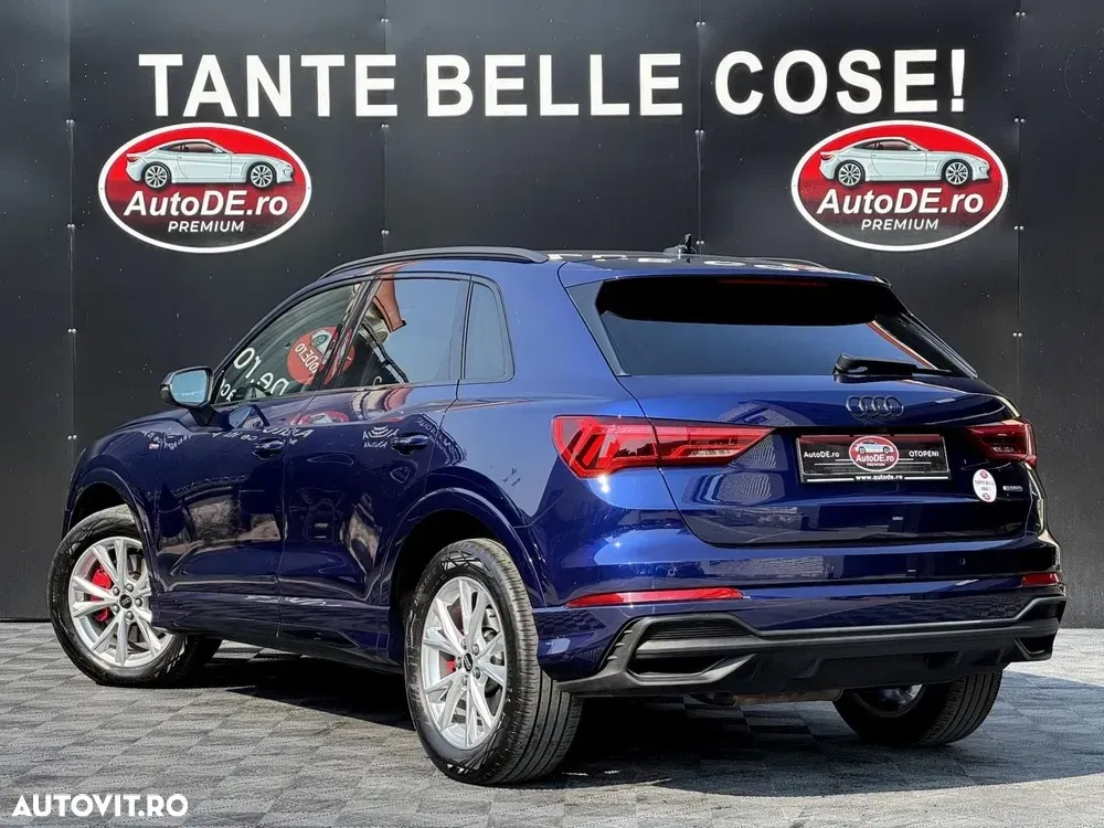 Audi Q3 — imagine 4