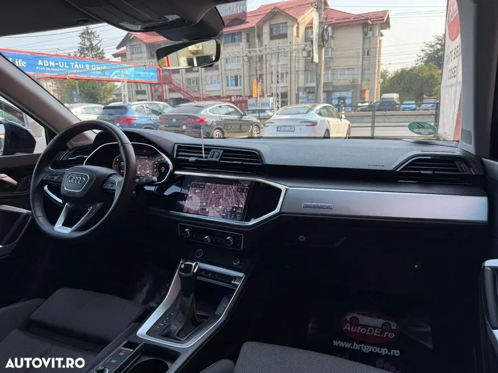 Audi Q3 — imagine 6