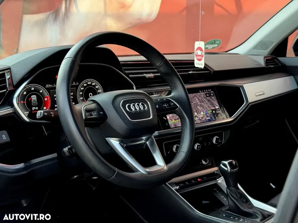 Audi Q3 — imagine 5