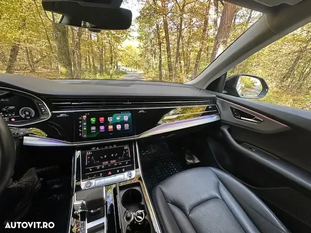 Audi Q8 — imagine 2