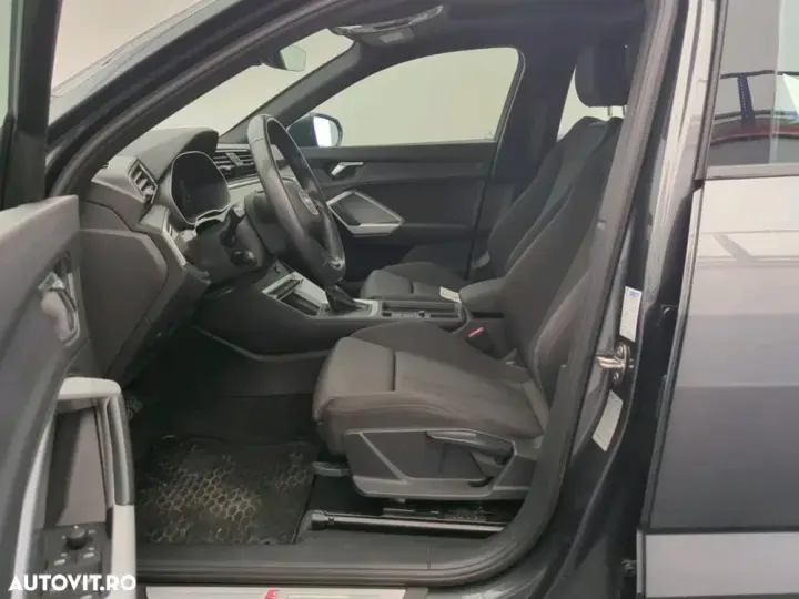 Audi Q3 1.5 35 TFSI S tronic MHEV S Line