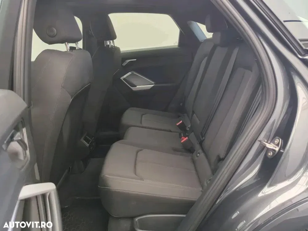 Audi Q3 1.5 35 TFSI S tronic MHEV S Line — imagine 5