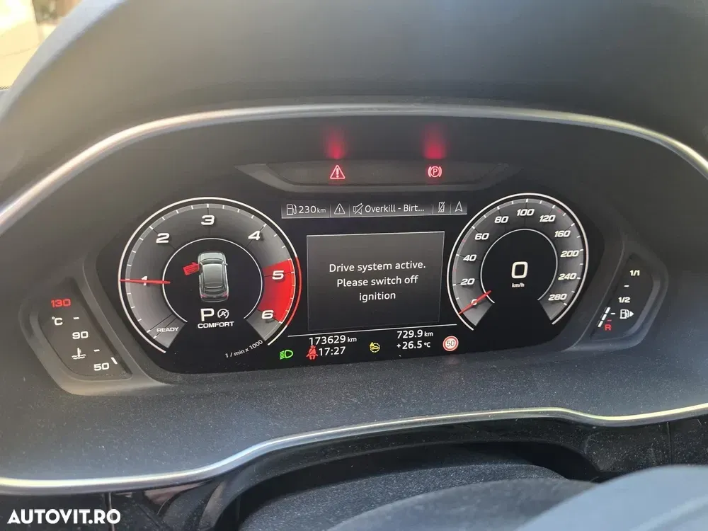 Audi Q3 Sportback F3 — imagine 2