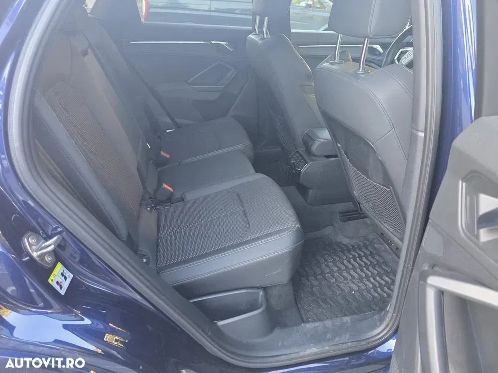 Audi Q3 Sportback F3 — imagine 6