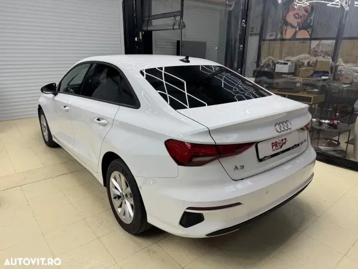 Audi A3 Limuzina 8Y 30 TDI S tronic S line