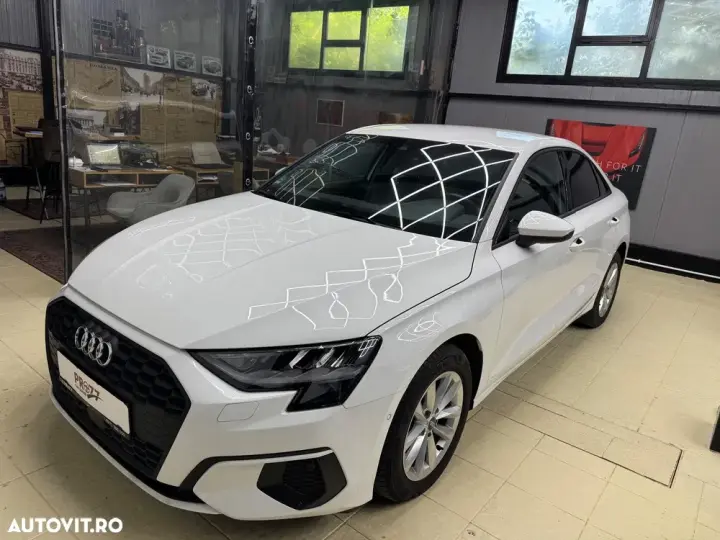 Audi A3 Limuzina 8Y 30 TDI S tronic S line