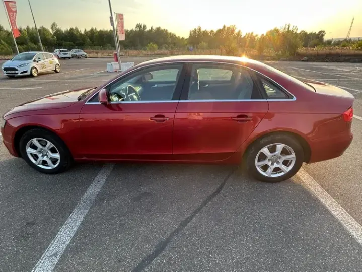 Audi A4 Limuzina B8 2.0 TDI B8