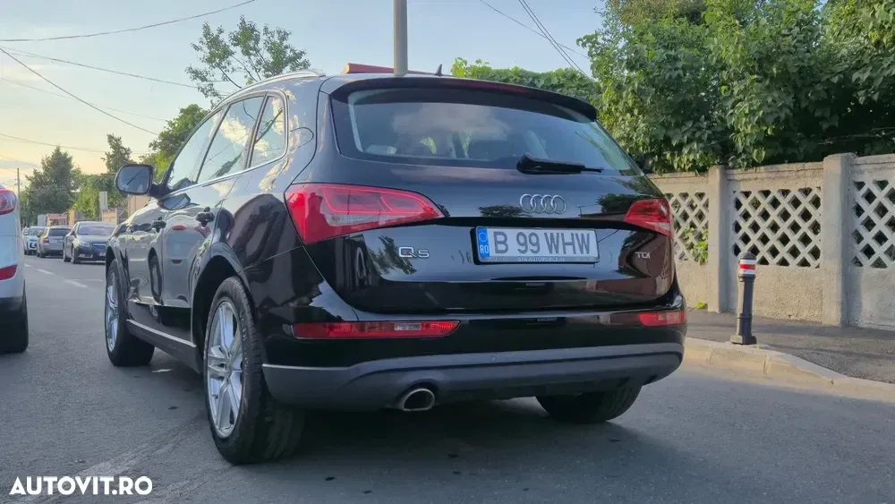 Audi Q5 8R 2.0 TDI — imagine 5