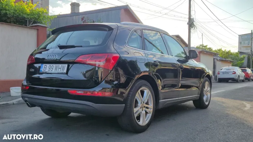 Audi Q5 8R 2.0 TDI — imagine 6