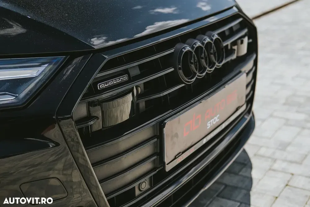 Audi A6 Avant C8 3.0 50 TDI quattro Tiptronic Sport — imagine 5