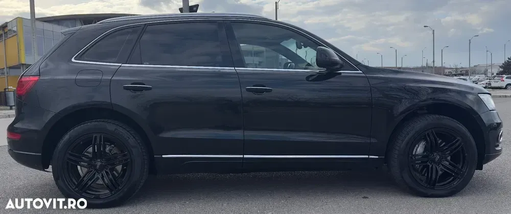 Audi Q5 8R 3.0 TDI Quattro clean Stronic — imagine 6