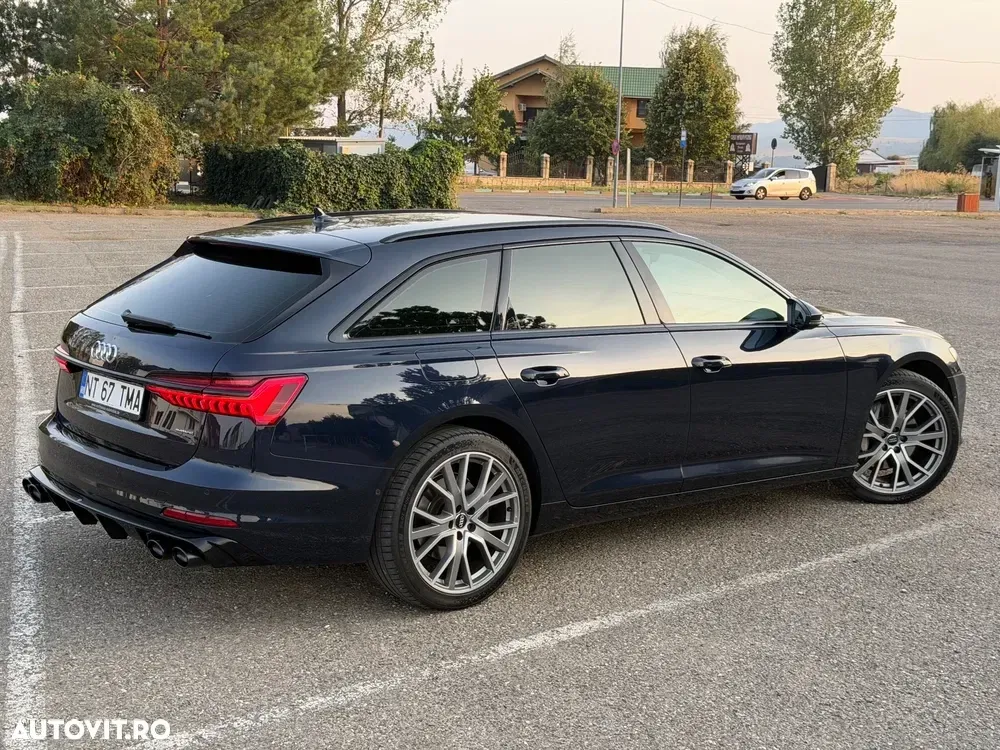Audi A6 Avant C8 — imagine 2
