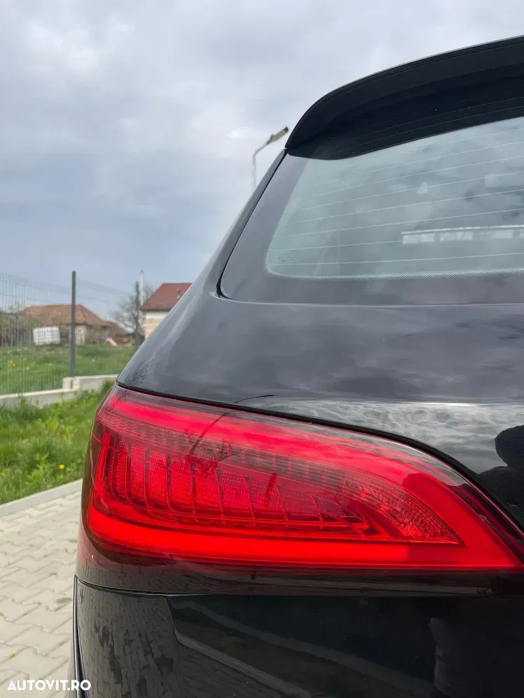 Audi Q5 8R 3.0 TDI Quattro Stronic — imagine 3