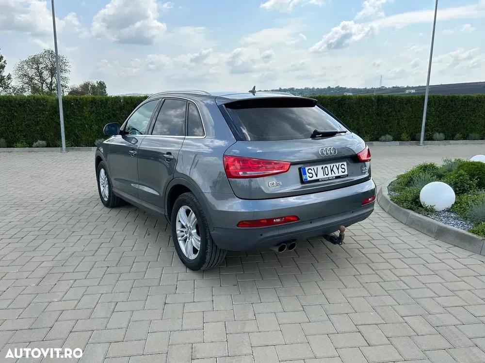 Audi Q3 8U — imagine 6