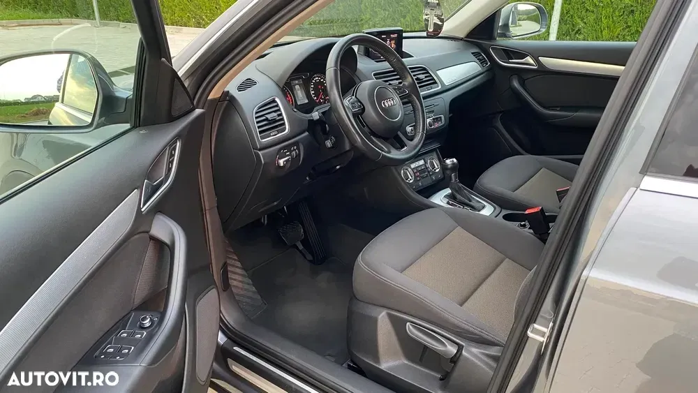 Audi Q3 8U — imagine 3