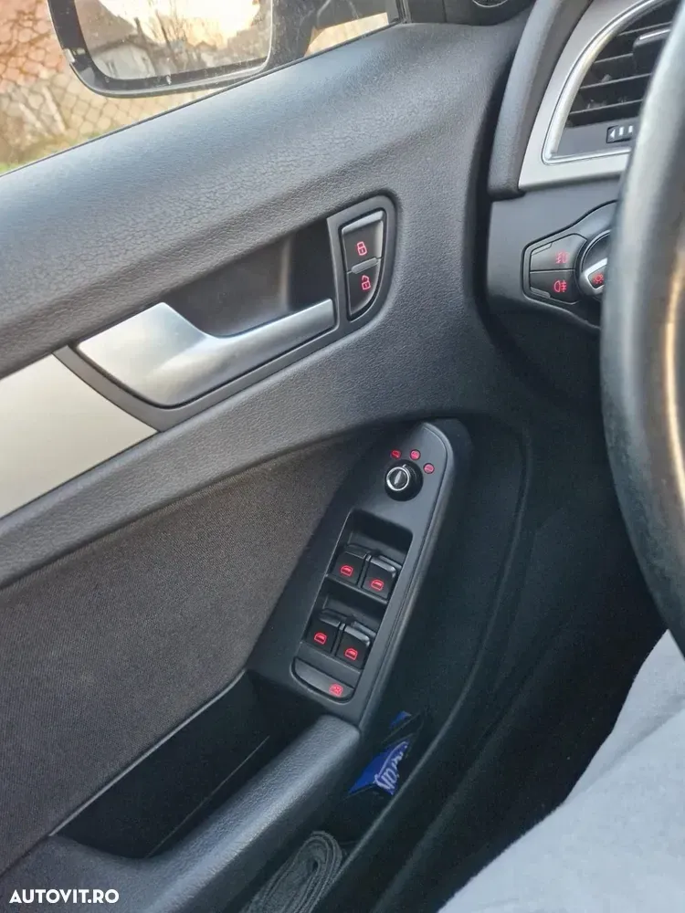 Audi A4 Avant 2.0 TDI — imagine 2