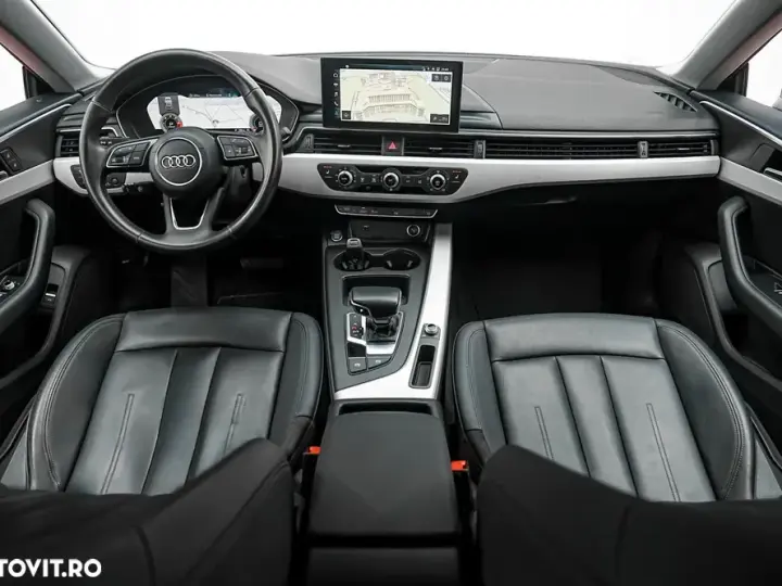 Audi A5 Sportback F5 35 TDI S tronic advanced