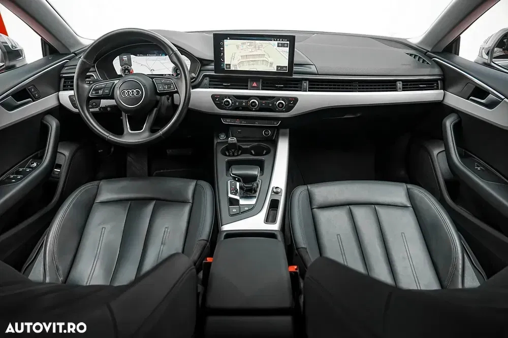 Audi A5 Sportback F5 35 TDI S tronic advanced — imagine 2