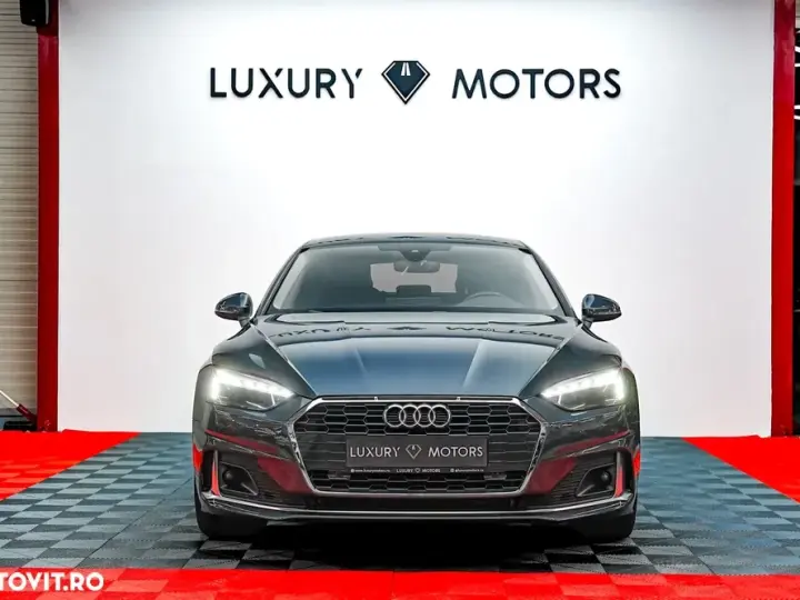 Audi A5 Sportback F5 35 TDI S tronic advanced