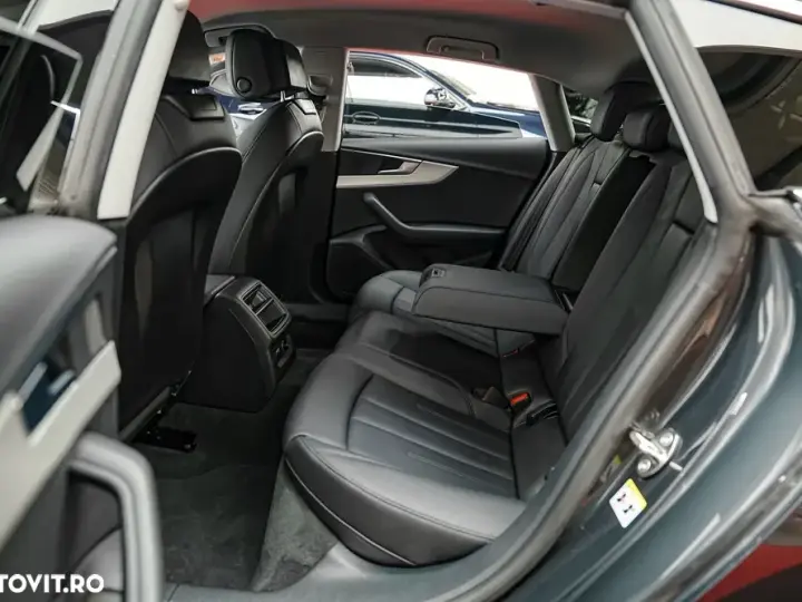 Audi A5 Sportback F5 35 TDI S tronic advanced