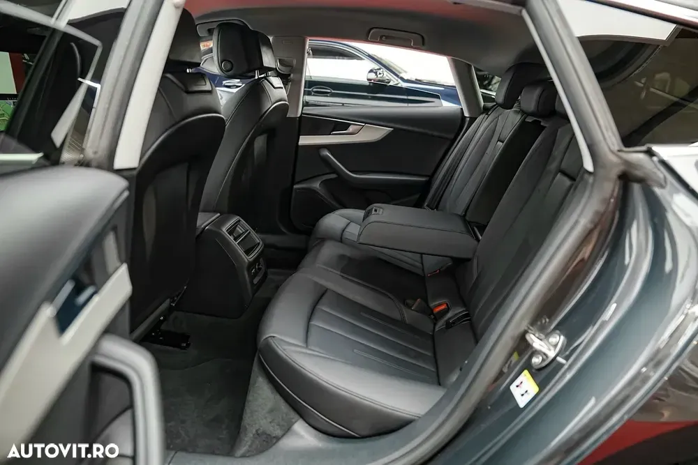 Audi A5 Sportback F5 35 TDI S tronic advanced — imagine 6