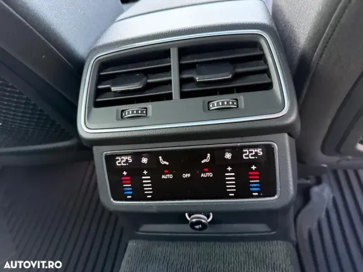 Audi A6 Avant C8