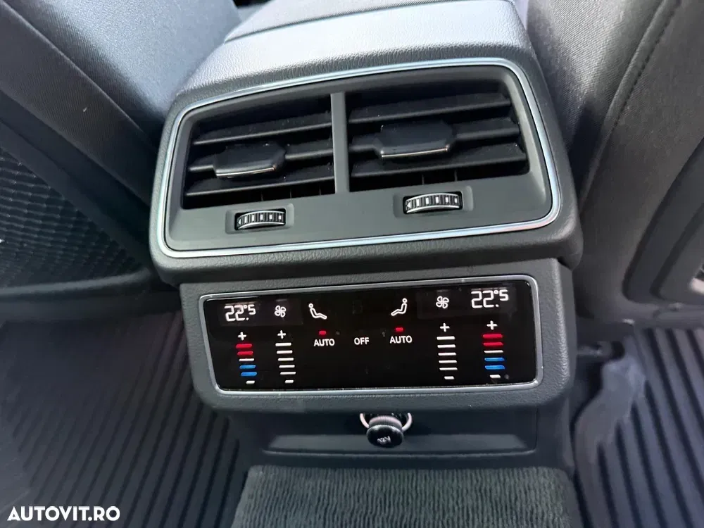 Audi A6 Avant C8 — imagine 6