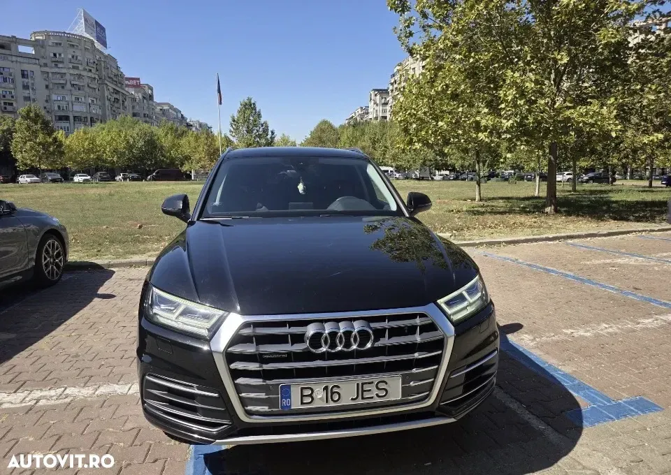 Audi Q5 FY — imagine 2