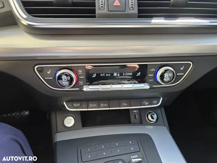 Audi Q5 FY
