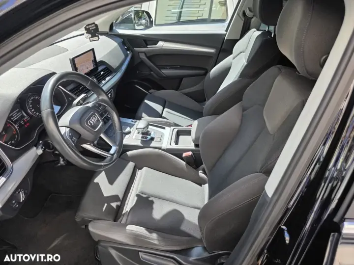 Audi Q5 FY