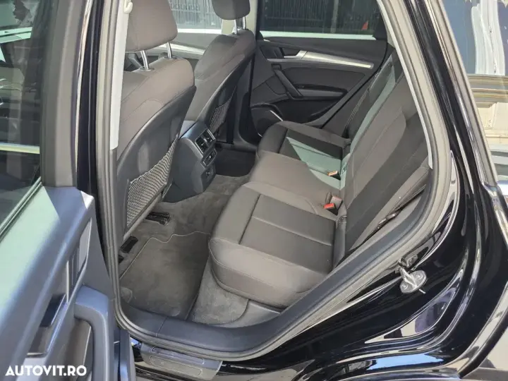 Audi Q5 FY