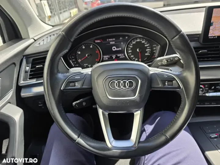 Audi Q5 FY