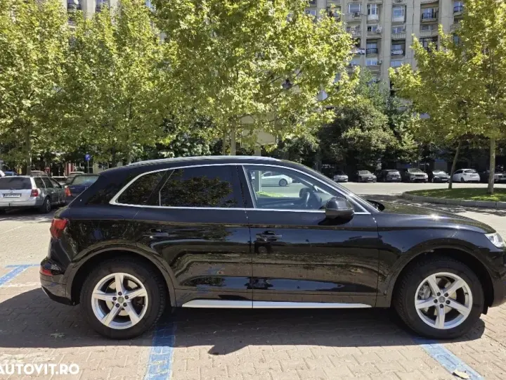 Audi Q5 FY