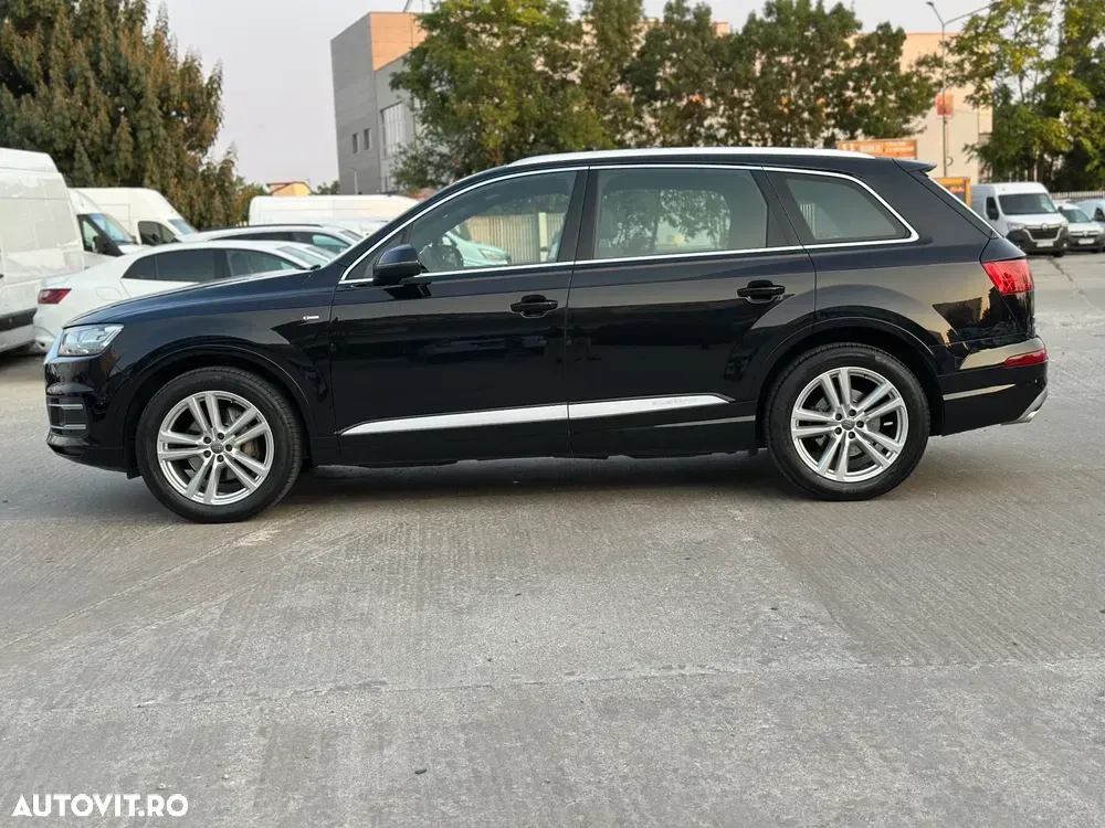 Audi Q7 — imagine 5