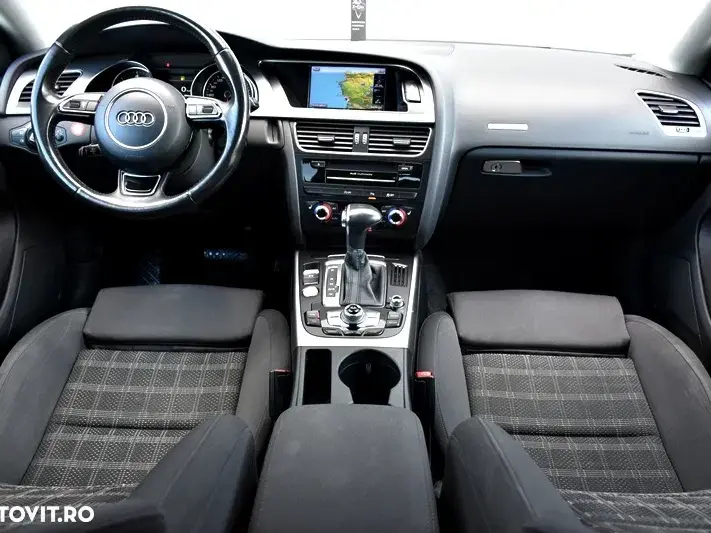 Audi A5 Sportback 2.0 TDI DPF multitronic