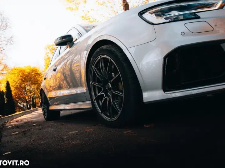 Audi RS3 8V
